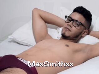 MaxSmithxx