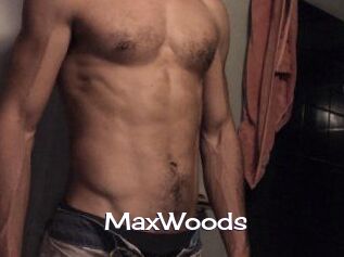 MaxWoods
