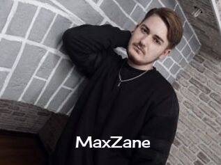 MaxZane