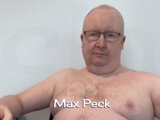 Max_Peck