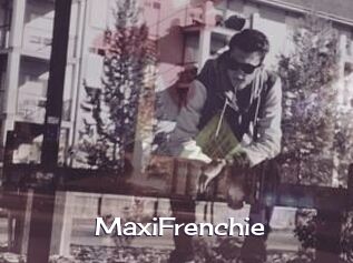 MaxiFrenchie