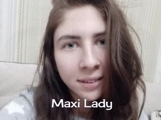 Maxi_Lady