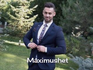 Maximushet