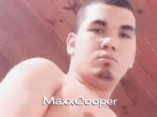 MaxxCooper