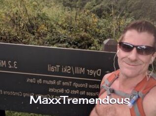 MaxxTremendous