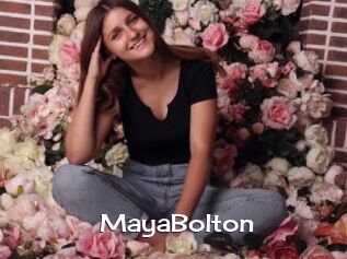 MayaBolton