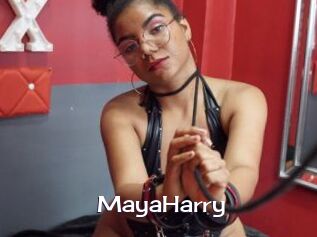 MayaHarry