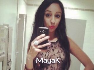 MayaK