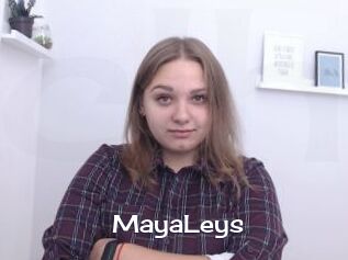 MayaLeys