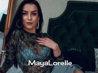 MayaLorelle