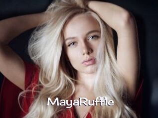 MayaRuffle