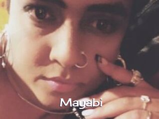 Mayabi