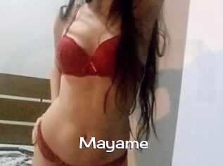 Mayame