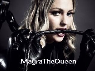MayraTheQueen Click here to exit