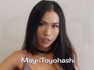 MayriToyohashi