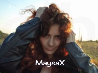 MaysaX