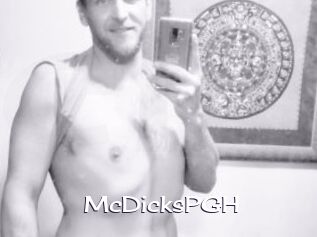 McDicksPGH
