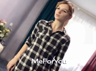 MeForYou