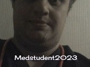 Medstudent2023