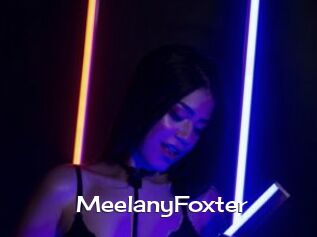 MeelanyFoxter