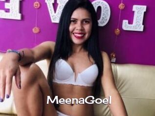 MeenaGoel