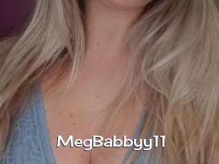 MegBabbyy11