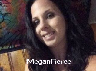 Megan_Fierce