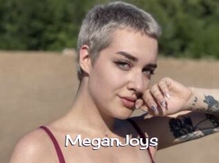 MeganJoys