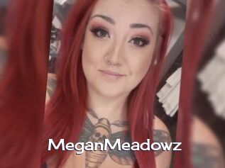 MeganMeadowz