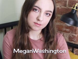 MeganWashington