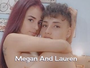 Megan_And_Lauren