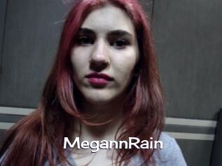 MegannRain