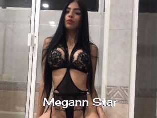 Megann_Star