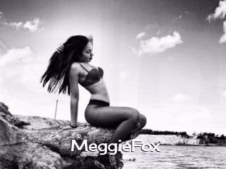 MeggieFox