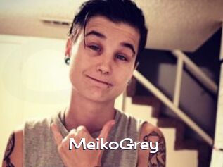 MeikoGrey