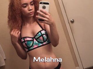 Melahna