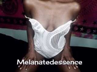 Melanatedessence