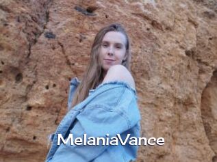 MelaniaVance