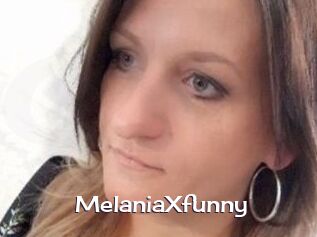 MelaniaXfunny