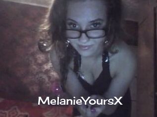 MelanieYoursX
