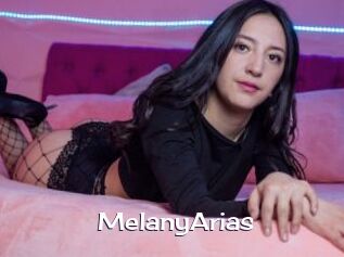 MelanyArias