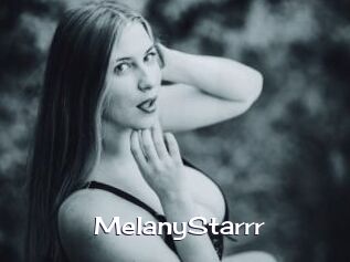 MelanyStarrr