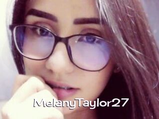 MelanyTaylor27