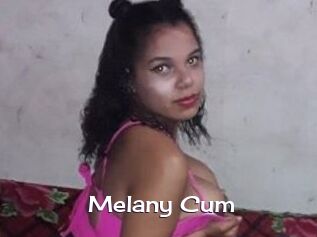 Melany_Cum