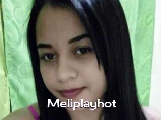 Meliplayhot