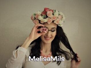 MelisaMils