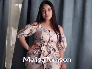 MelisaTomson