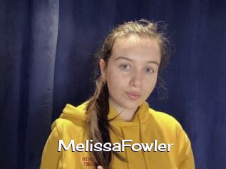 MelissaFowler