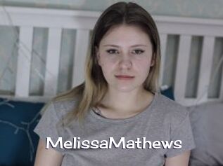 MelissaMathews