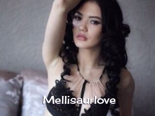 Mellisaurlove